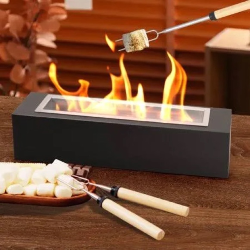 Tabletop Firepit